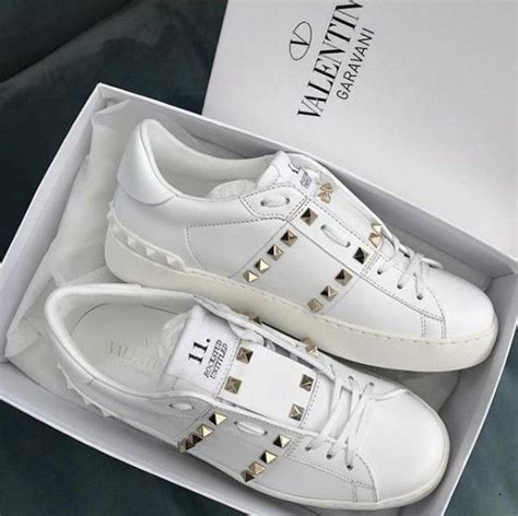 fake valentino sneakers